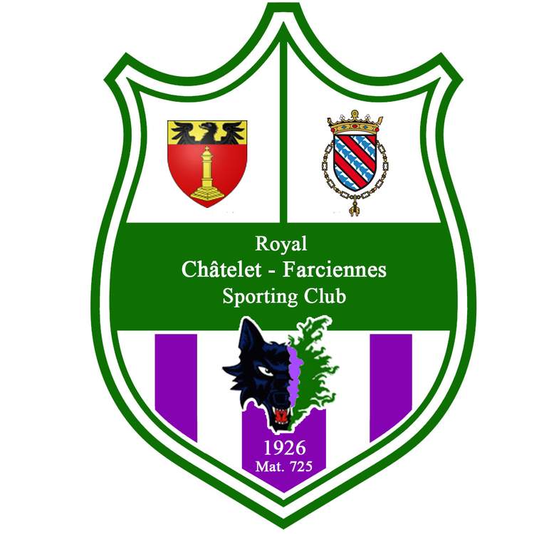 Royal Sporting Club Châtelet Farciennes