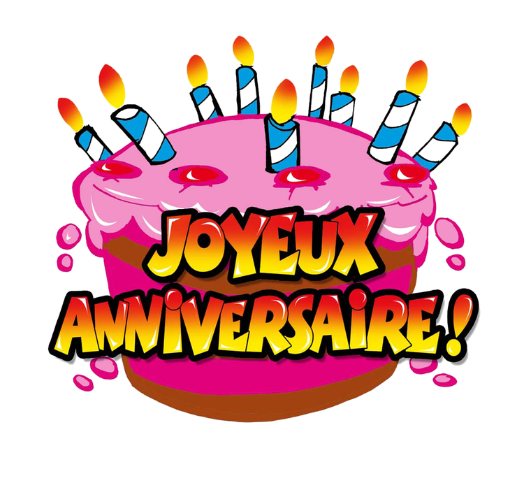 Images Joyeux Anniversaire 4113 O7um81 Png