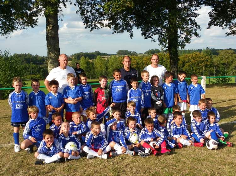 Club de foot verneuil sur seine