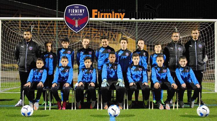 FCO Firminy A (42)