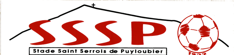 logo du club stade saint serrois puyloubier