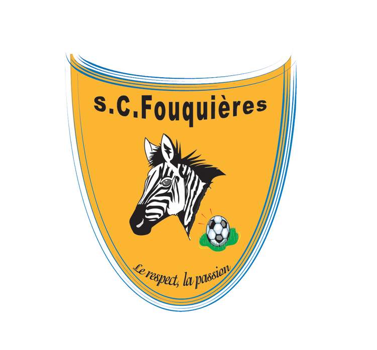 U13 Sc Fouquières