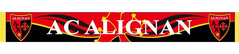 AC ALIGNANAIS : site officiel du club de foot de ALIGNAN DU VENT - footeo