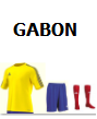 GABON