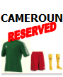 CAMEROUN