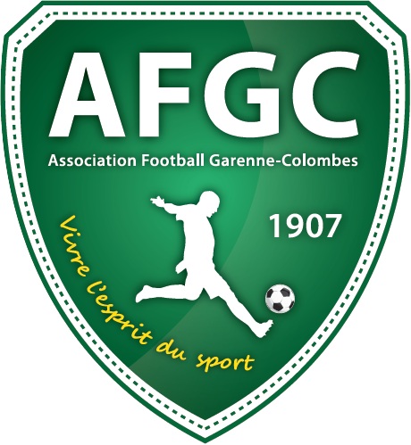 Contact Club Football Association Football De La Garenne Colombes