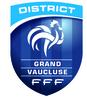 logo du club Amicale des Educateurs Rhône Durance de Football