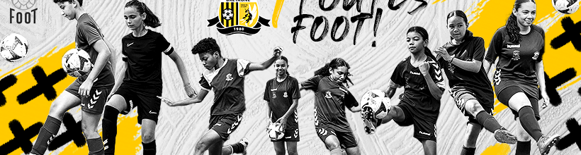 Association Sportive de La Bretagne : site officiel du club de foot de STE CLOTILDE - footeo