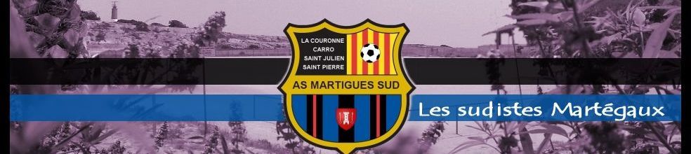 AS MARTIGUES SUD : site officiel du club de foot de MARTIGUES - footeo