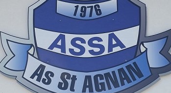 Association Sportive Saint Agnanaise : site officiel du club de foot de ST AGNAN - footeo