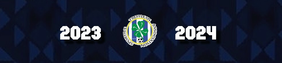 ASSOCIATION SPORTIVE TREFFLEAN : site officiel du club de foot de TREFFLEAN - footeo