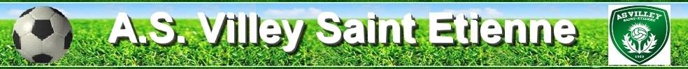 ASSOCIATION SPORTIVE DE VILLEY SAINT ETIENNE : site officiel du club de foot de VILLEY ST ETIENNE - footeo