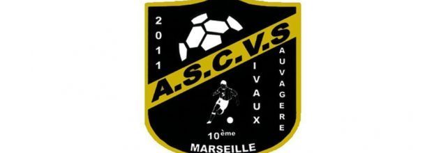 ASC Vivaux Sauvagère : site officiel du club de foot de  - footeo