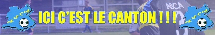 A.S. CANTON D'ARGUEIL : site officiel du club de foot de La Feuillie - footeo