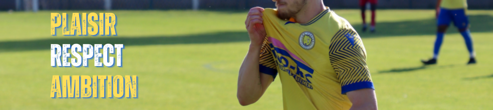 AS CHATOU : site officiel du club de foot de Chatou - footeo