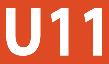 Ю 11. U11.