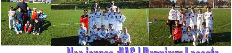 Association Sportive des Jeunes Bonnieux Lacoste : site officiel du club de foot de BONNIEUX - footeo