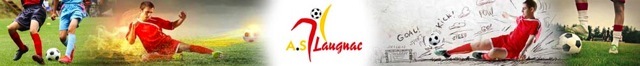 Association Sportive Laugnacaise : site officiel du club de foot de LAUGNAC - footeo