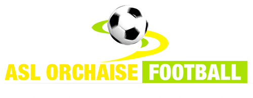ASL ORCHAISE FOOTBALL : site officiel du club de foot de Orchaise - Valencisse - footeo