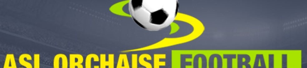 ASL Orchaise football  : site officiel du club de foot de ORCHAISE - footeo
