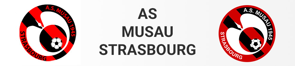 ASSOCIATION SPORTIVE MUSAU : site officiel du club de foot de STRASBOURG - footeo