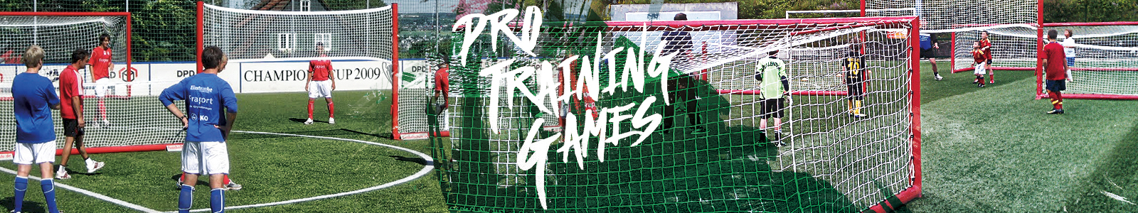 ASSOCIATION SPORTIVE DE PRO-TRAINING GAMES : site officiel du club de foot de Perpignan - footeo