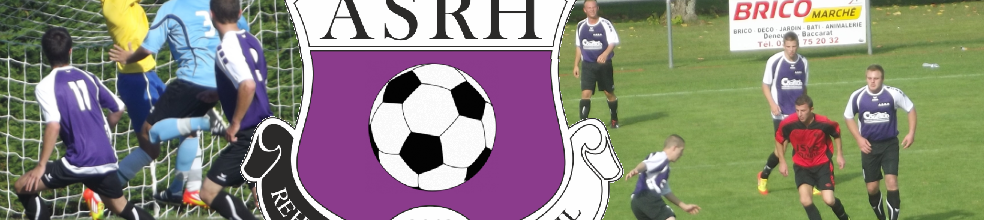 AS REHAINVILLER HERIMENIL : site officiel du club de foot de REHAINVILLER - footeo