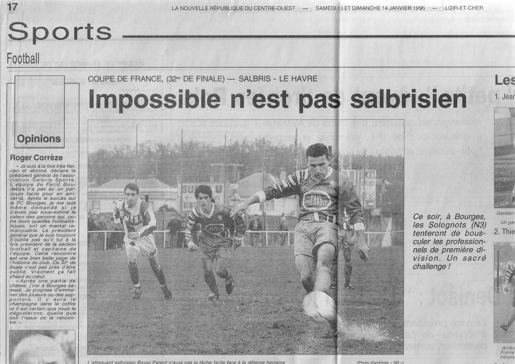 Article foot hotsell pas cher