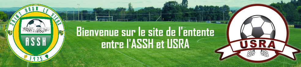 Association Sportive Saint Haonnoise : site officiel du club de foot de ST HAON LE VIEUX - footeo