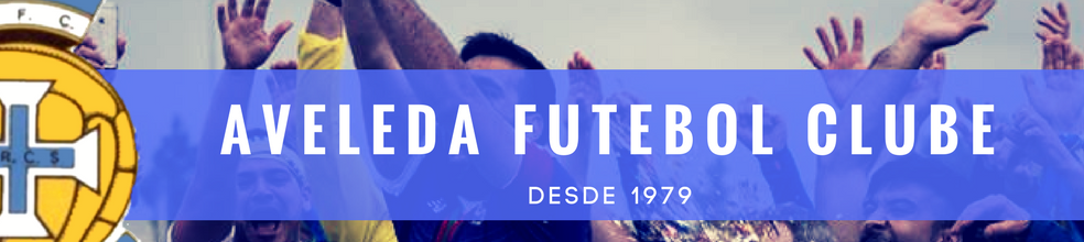 Aveleda Futebol Clube : site oficial do clube de futebol de Aveleda, Vila do Conde - footeo