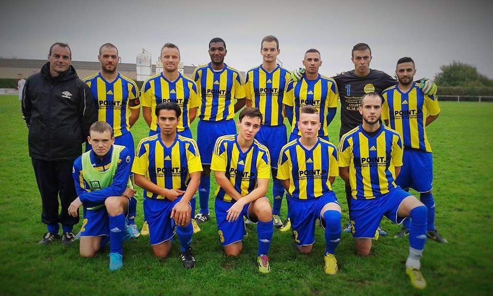 Album - Photo - Club Football Avenir Football Club De Courtenay - Footeo