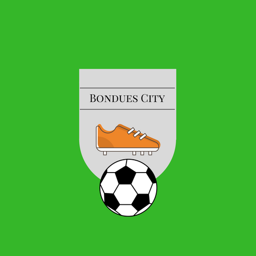 Bondues City : site officiel du club de foot de BONDUES - footeo