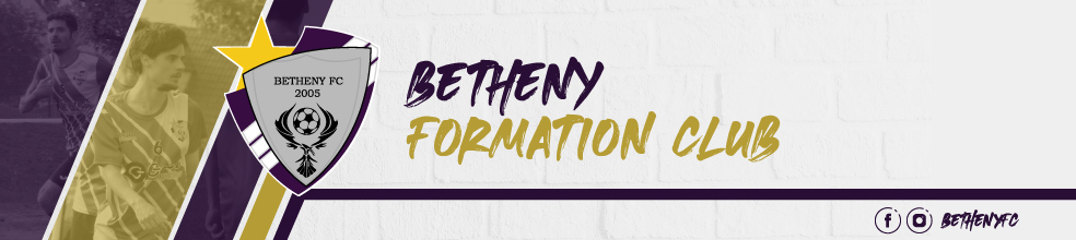 Betheny Formation Club : site officiel du club de foot de BETHENY - footeo