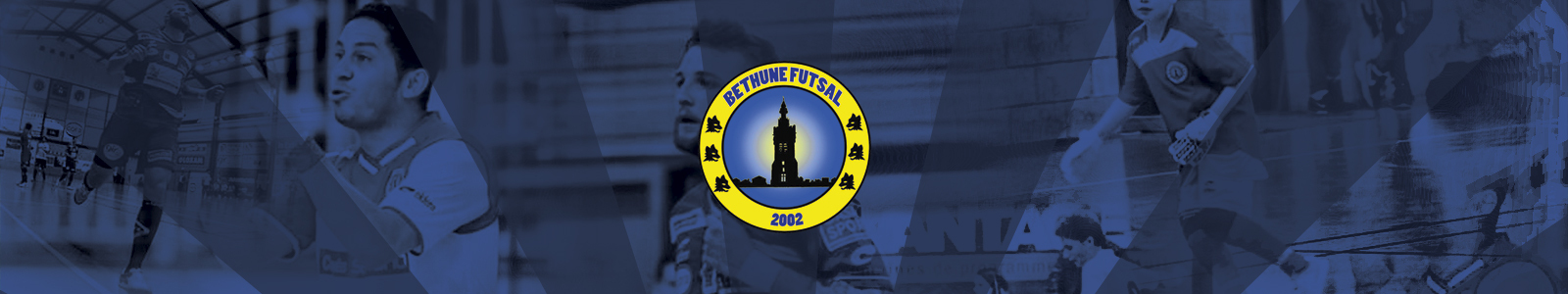 Bethune Futsal : site officiel du club de foot de BETHUNE - footeo