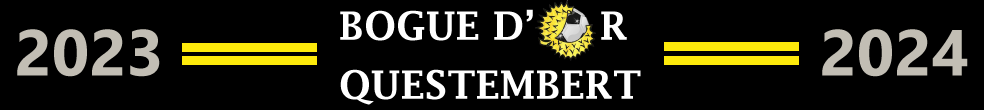BO QUESTEMBERT : site officiel du club de foot de Questembert - footeo