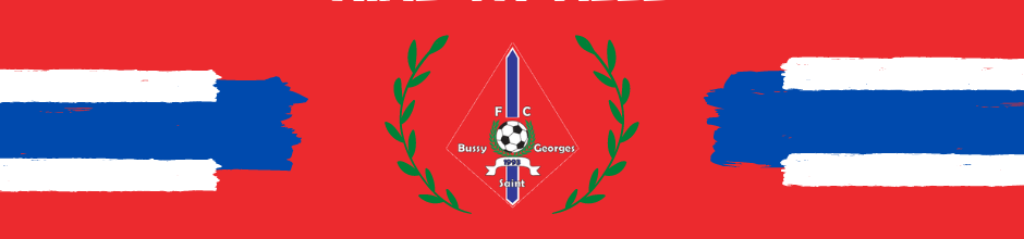Bussy-Saint-Georges FC : site officiel du club de foot de  - footeo