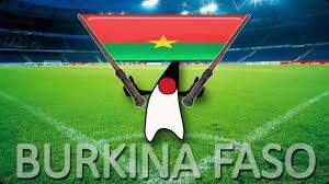 EQUIPE NATIONALE U19 DU BURKINA FASO (Burkina Faso)