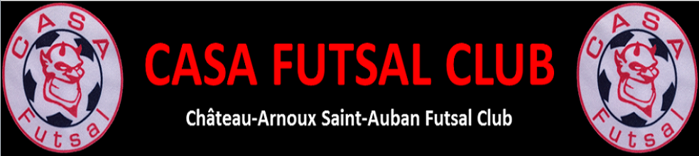 CASA FC (Château-Arnoux Saint-Auban) : site officiel du club de foot de AUBIGNOSC - footeo