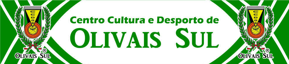 Centro Cultura e Desporto de Olivais Sul : site oficial do clube de futebol de Lisboa - footeo
