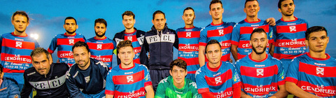 FC Cendrieux - La Douze : site officiel du club de foot de CENDRIEUX - footeo