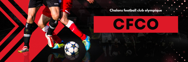 cfco Chalons Football Club Olympique : site officiel du club de foot de Chalons en champagne - footeo