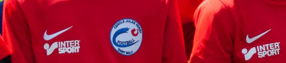 Cercle Jules Ferry Saint Malo : site officiel du club de foot de PARAME - footeo