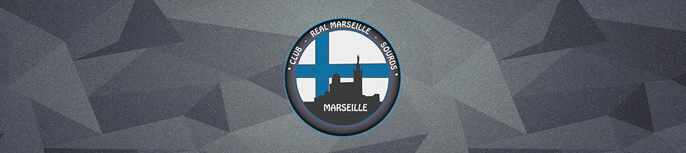 CLUB REAL MARSEILLE SOURDS : site officiel du club de foot de MARSEILLE - footeo