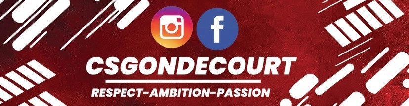 Club Sportif Gondecourtois : site officiel du club de foot de GONDECOURT - footeo