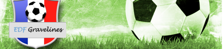 EDF Gravelines : site officiel du club de foot de GRAVELINES - footeo