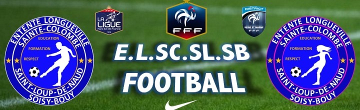 Entente.Longueville.SC.SL.SB : site officiel du club de foot de Longueville - footeo