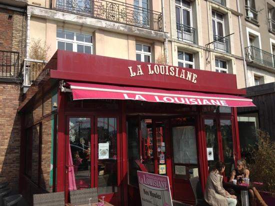 La Louisiane - club Football Entente des Falaises - Footeo