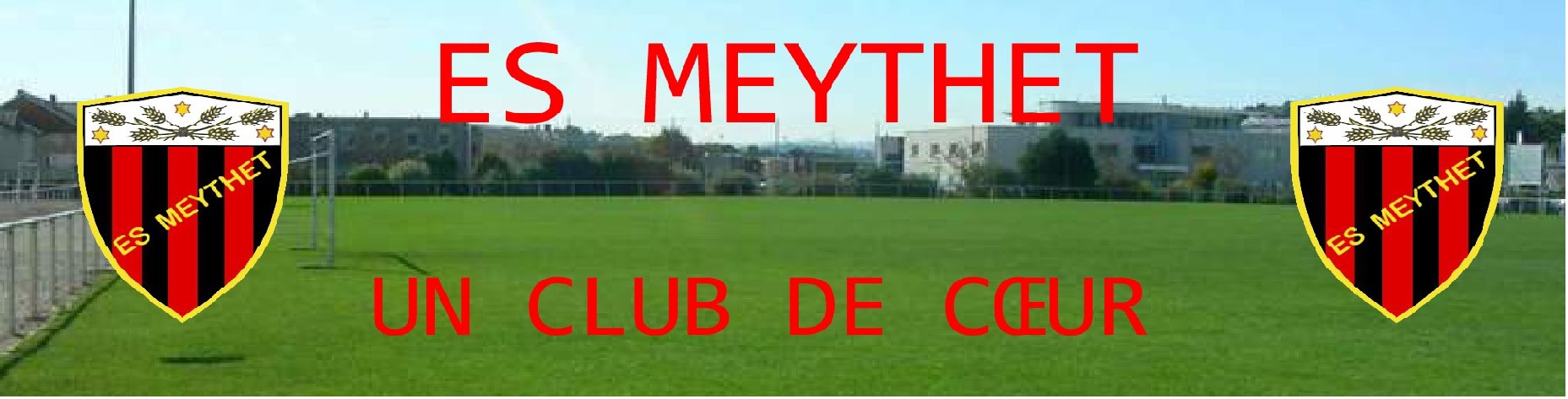 Etoile Sportive de Meythet : site officiel du club de foot de MEYTHET - footeo
