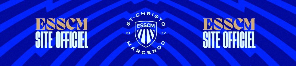 Entente Sportive Saint Christo Marcenod Football : site officiel du club de foot de ST CHRISTO EN JAREZ - footeo