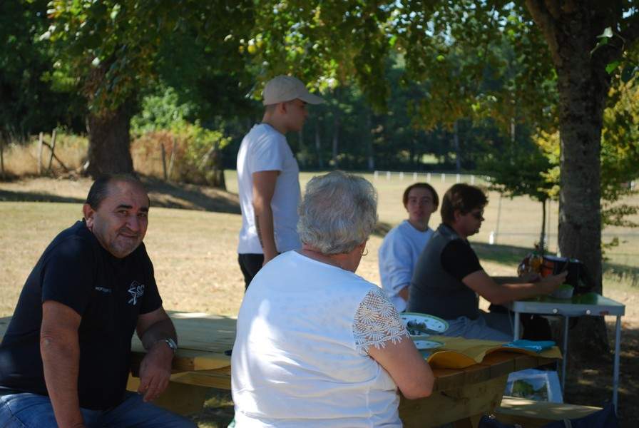 Album Coupe De France 1er Tour Photo N°3 Club Football Etoile Sportive De Clussais Footeo 4043